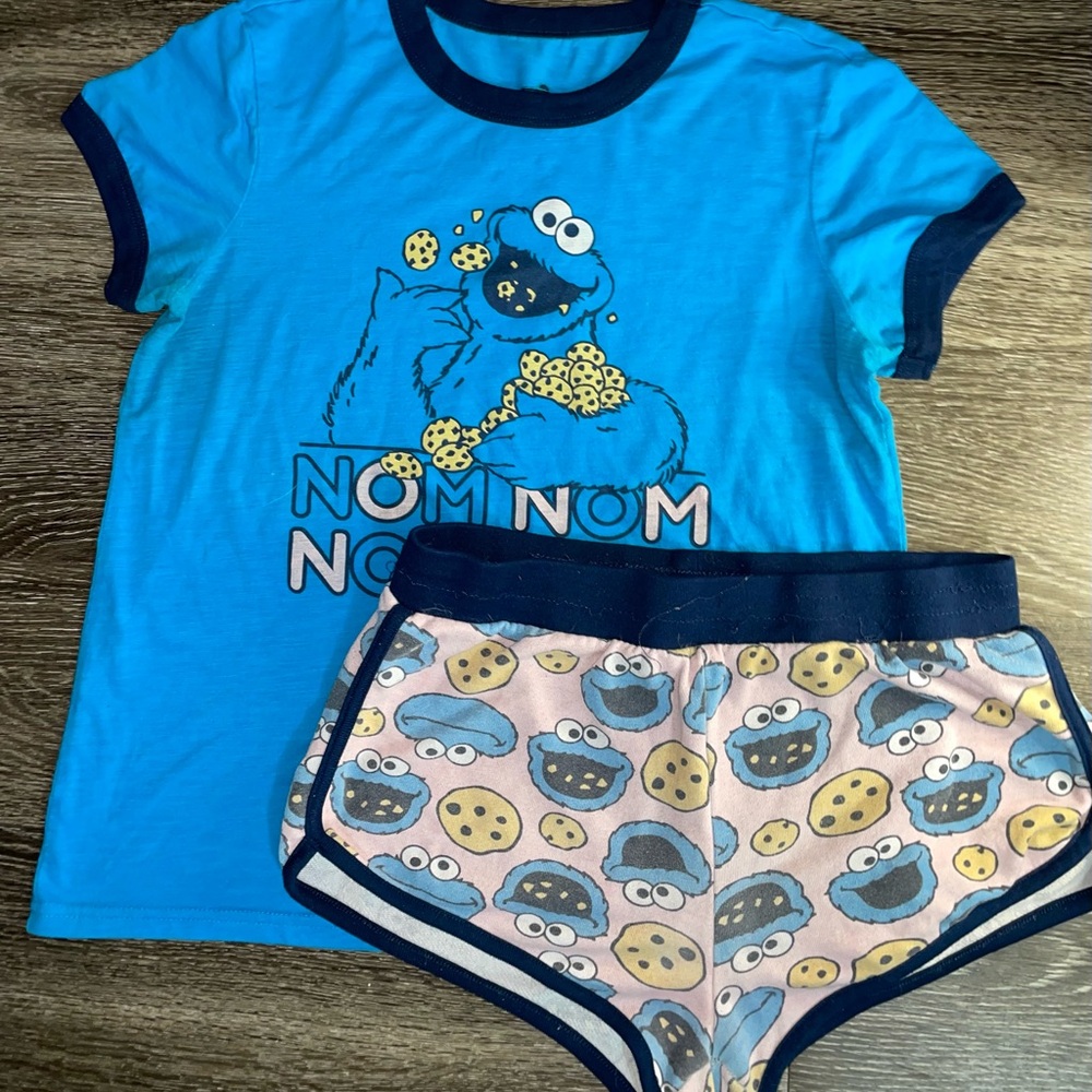 Women’s pajama set